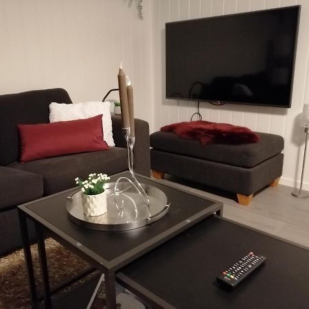 Central Bnb Stavanger At Bertis Ap4 Dış mekan fotoğraf