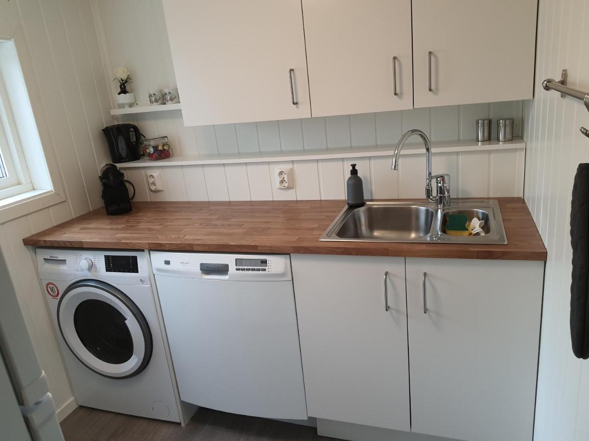 Central Bnb Stavanger At Bertis Ap4 Dış mekan fotoğraf