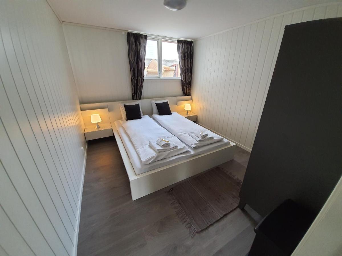 Central Bnb Stavanger At Bertis Ap4 Dış mekan fotoğraf
