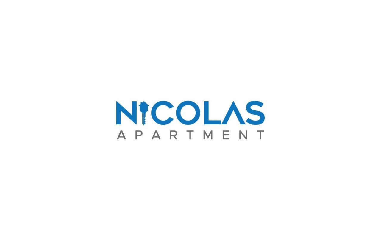 Central Bnb Stavanger At Bertis Ap4 Dış mekan fotoğraf