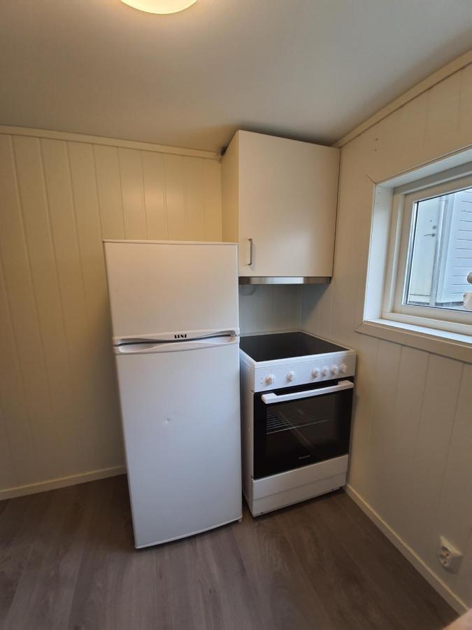 Central Bnb Stavanger At Bertis Ap4 Dış mekan fotoğraf